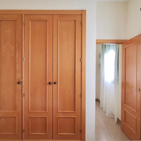 Teodosio Apartment Free Parking & Central Ac Sevilla Eksteriør bilde