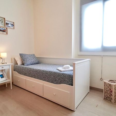 Teodosio Apartment Free Parking & Central Ac Sevilla Eksteriør bilde