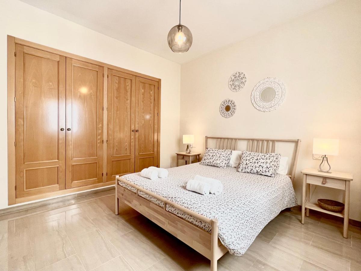 Teodosio Apartment Free Parking & Central Ac Sevilla Eksteriør bilde