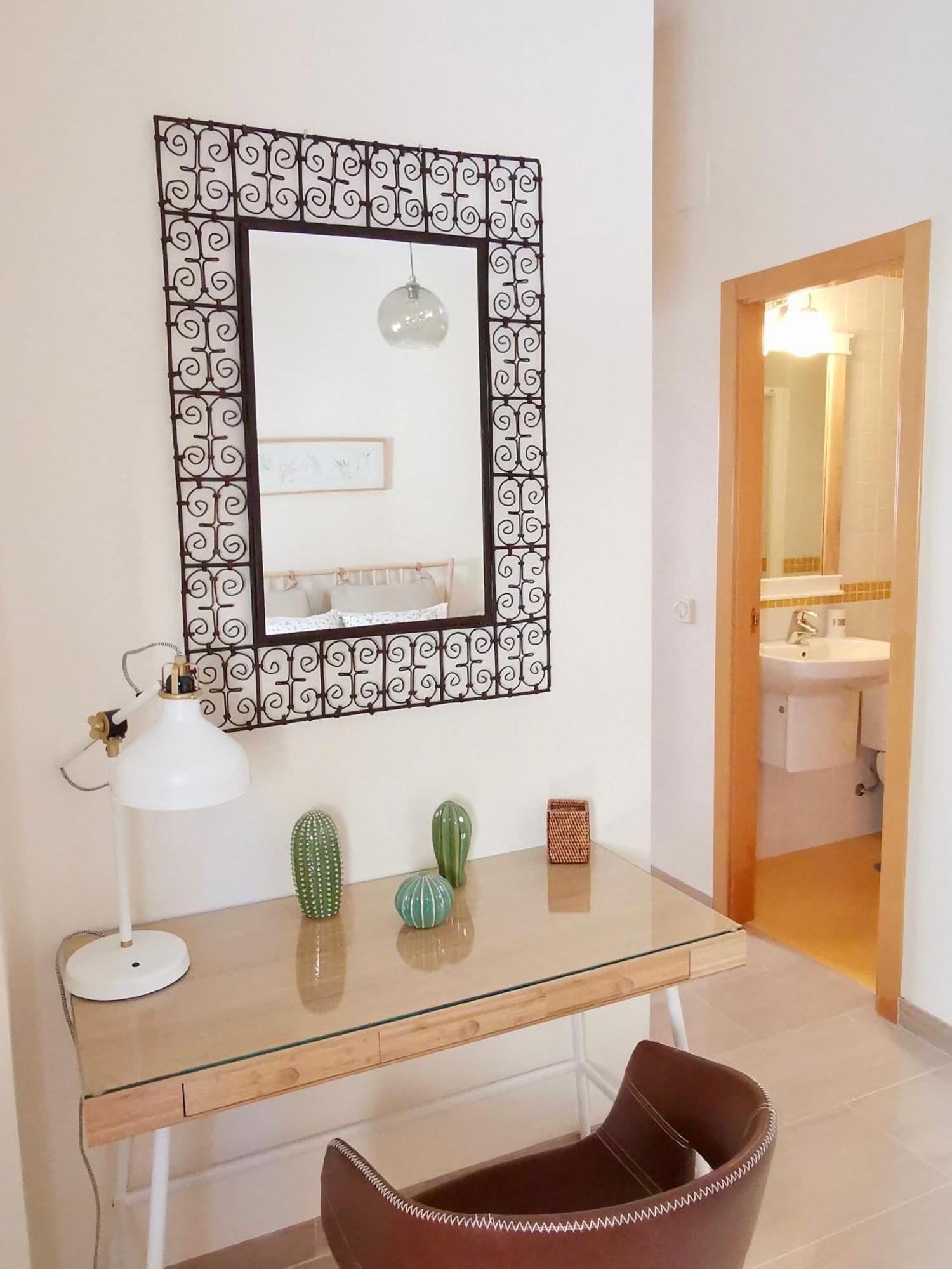 Teodosio Apartment Free Parking & Central Ac Sevilla Eksteriør bilde