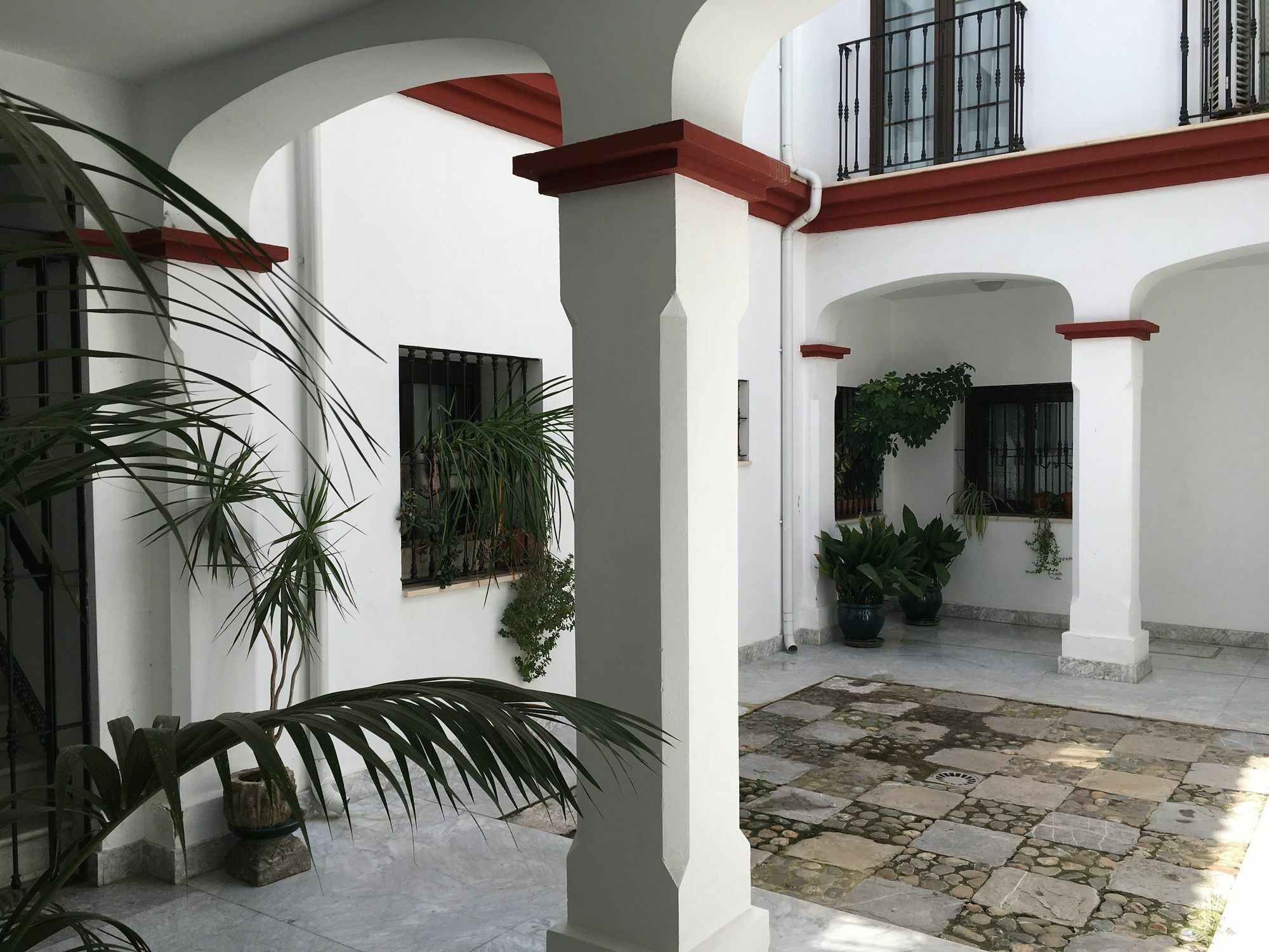 Teodosio Apartment Free Parking & Central Ac Sevilla Eksteriør bilde
