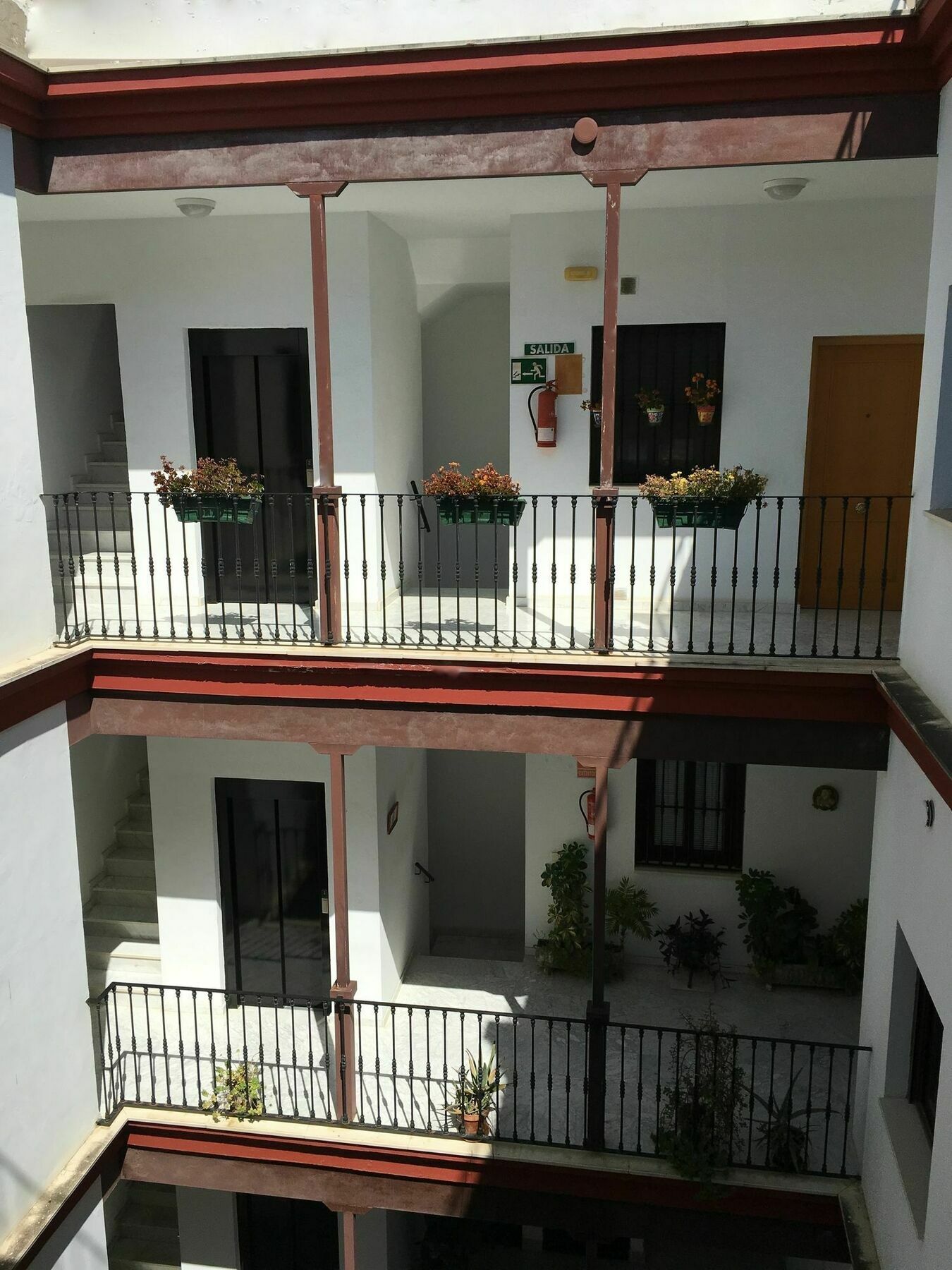 Teodosio Apartment Free Parking & Central Ac Sevilla Eksteriør bilde