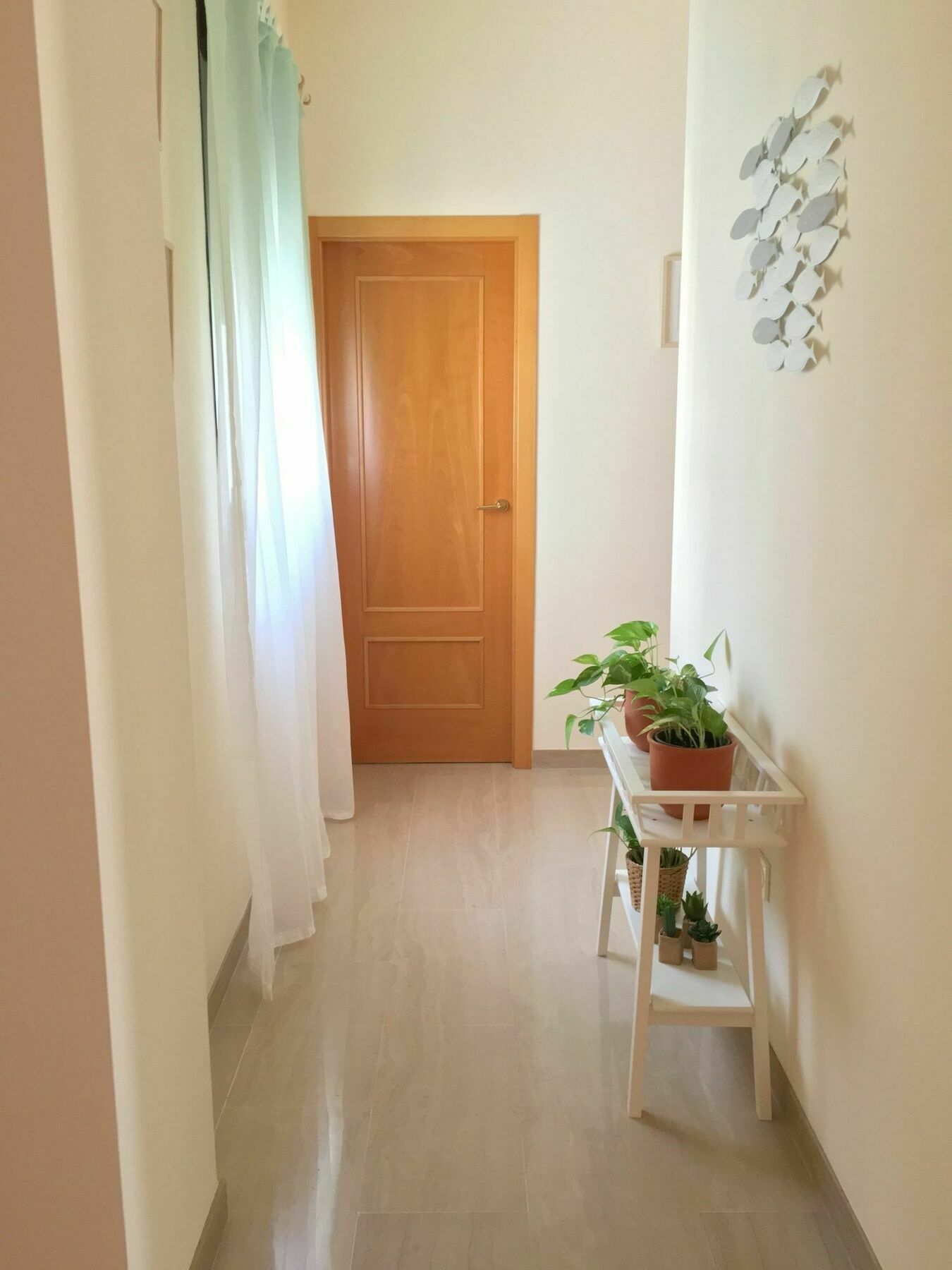 Teodosio Apartment Free Parking & Central Ac Sevilla Eksteriør bilde