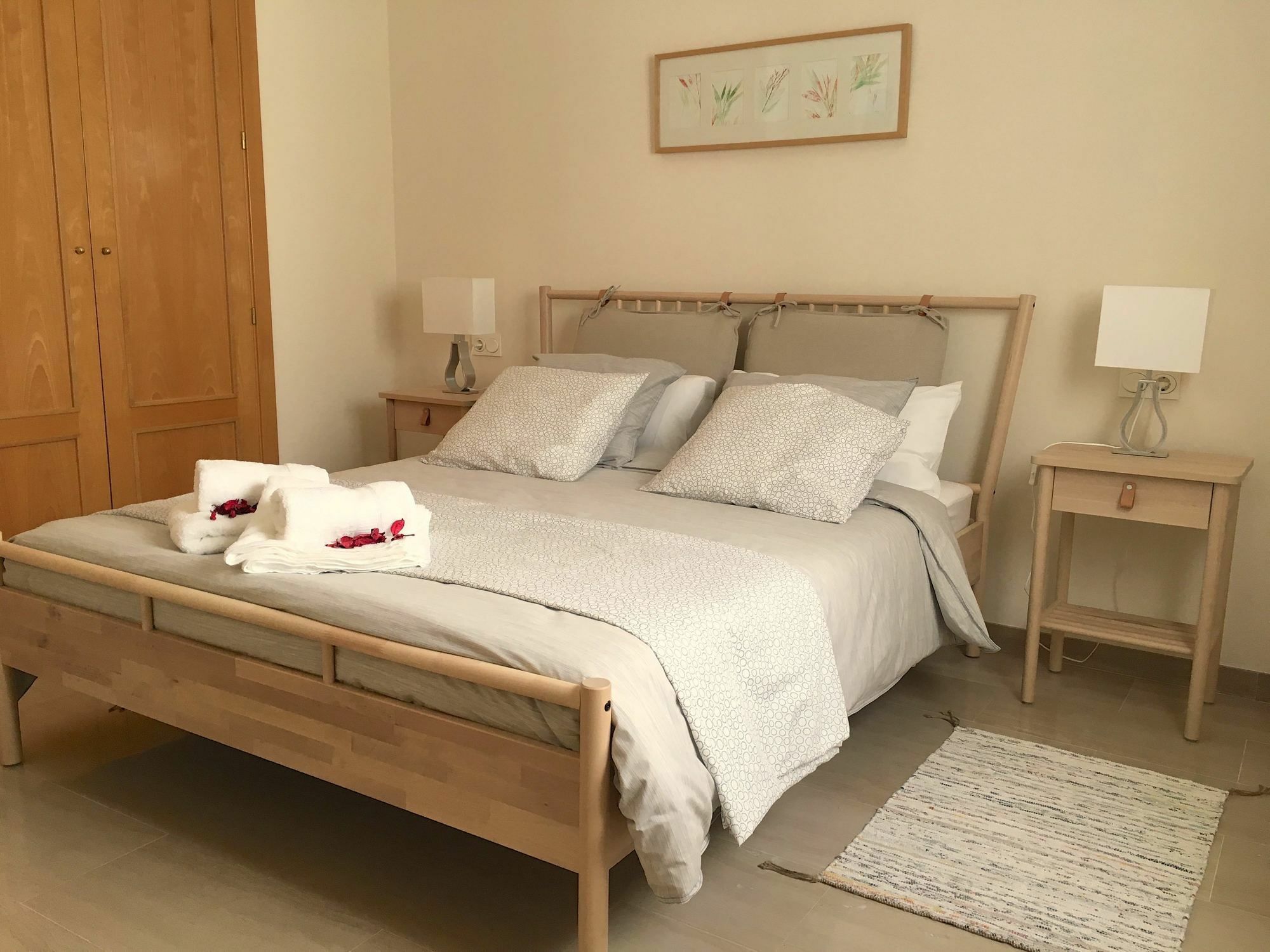 Teodosio Apartment Free Parking & Central Ac Sevilla Eksteriør bilde