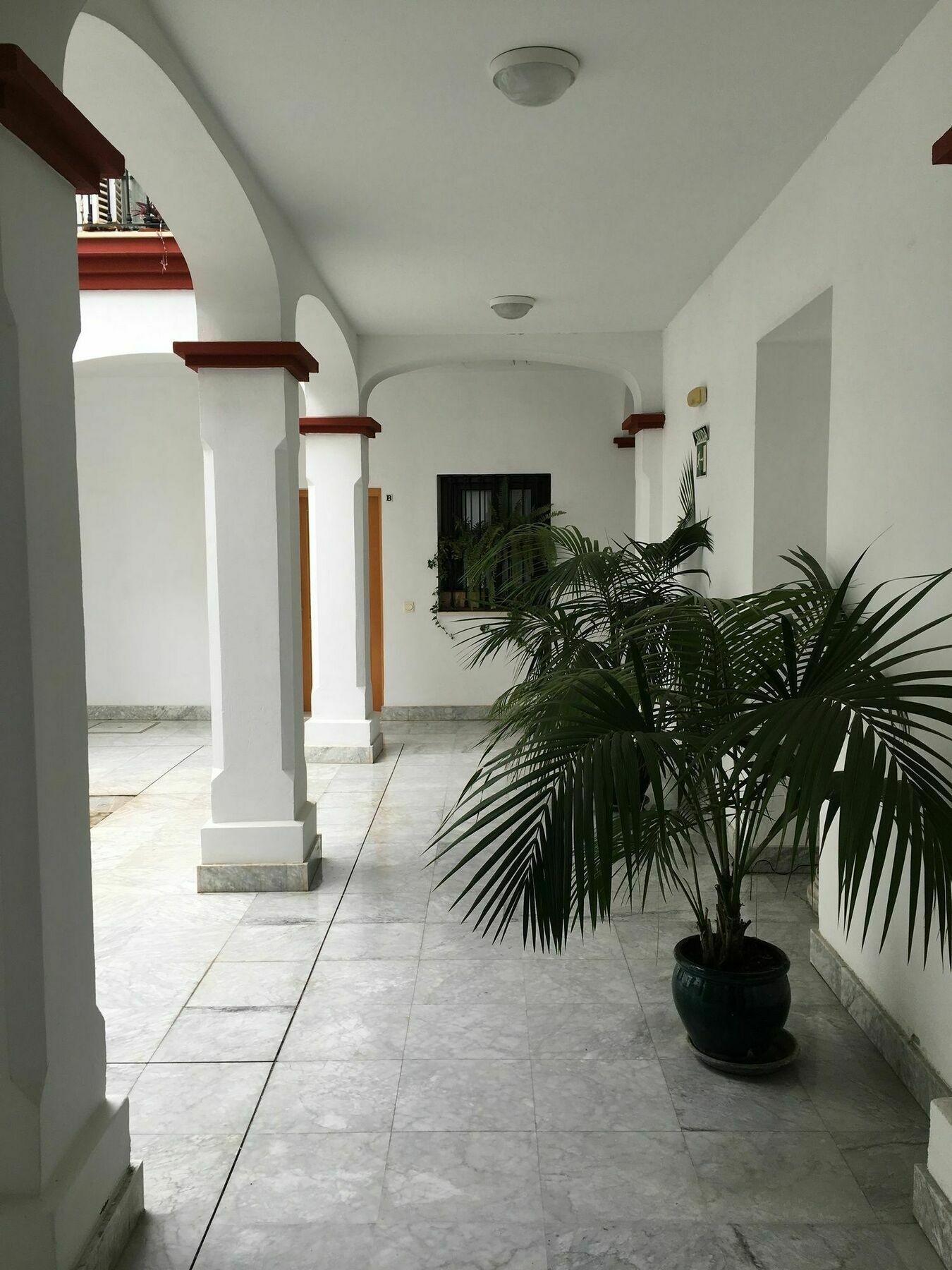 Teodosio Apartment Free Parking & Central Ac Sevilla Eksteriør bilde