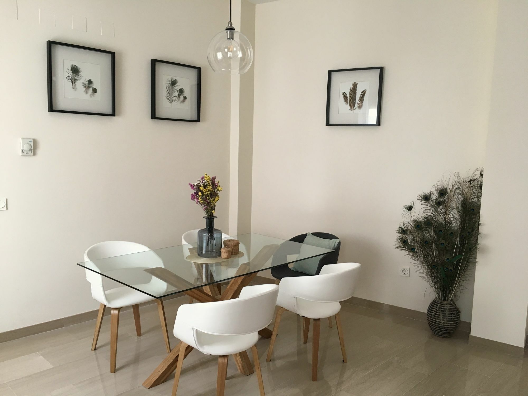 Teodosio Apartment Free Parking & Central Ac Sevilla Eksteriør bilde