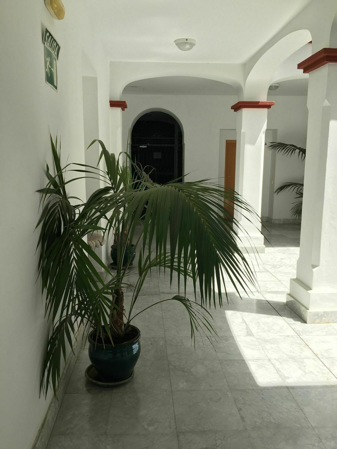 Teodosio Apartment Free Parking & Central Ac Sevilla Eksteriør bilde