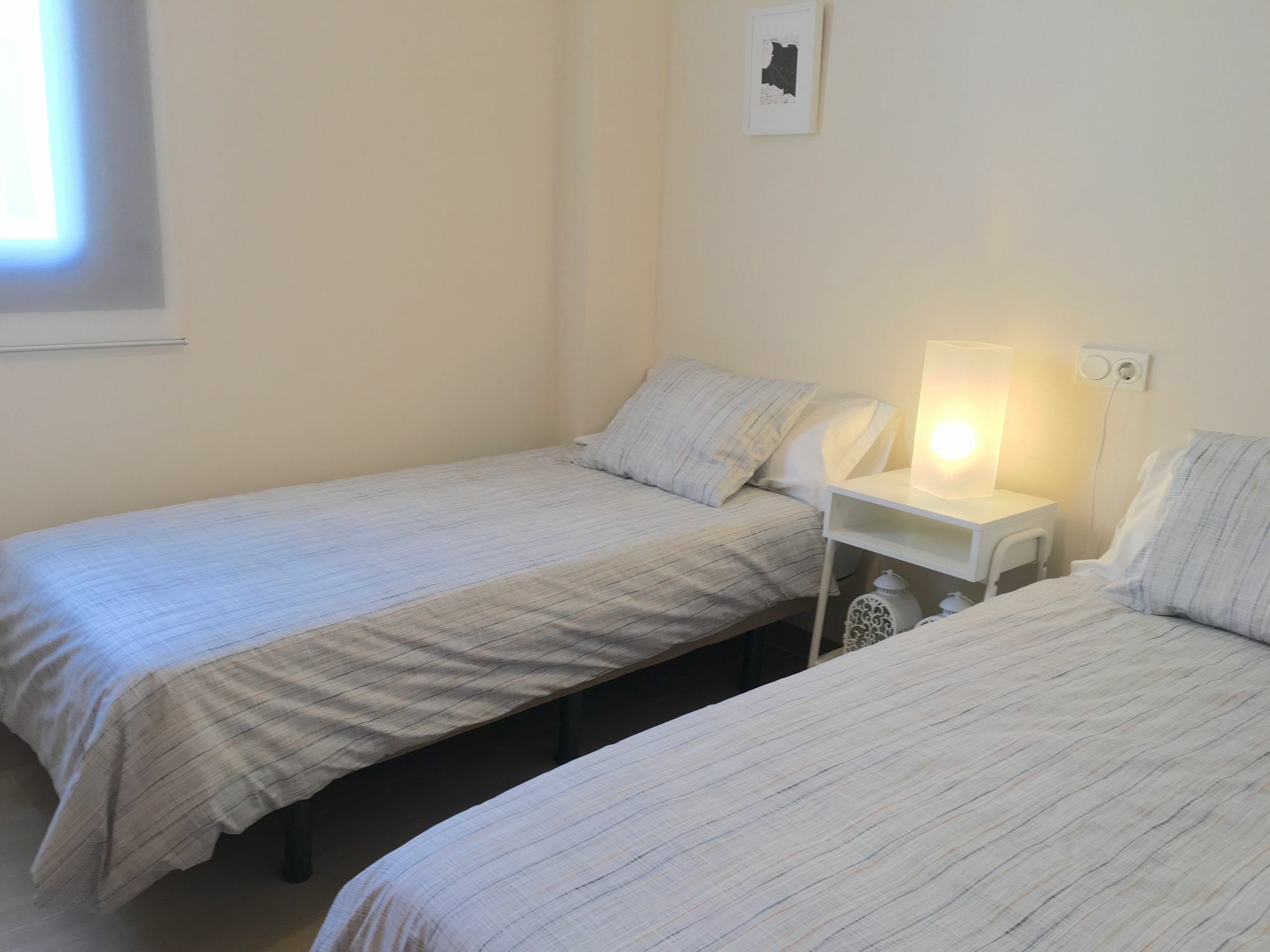 Teodosio Apartment Free Parking & Central Ac Sevilla Eksteriør bilde