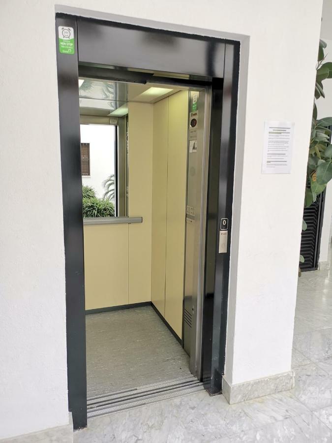 Teodosio Apartment Free Parking & Central Ac Sevilla Eksteriør bilde