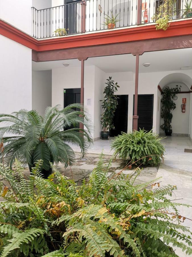 Teodosio Apartment Free Parking & Central Ac Sevilla Eksteriør bilde
